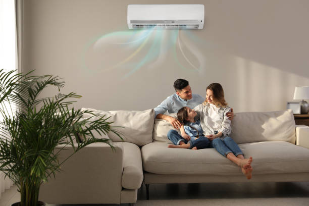 Best Commercial HVAC Repair  in Burr Ridge, IL