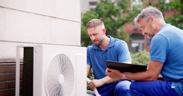 Best Affordable HVAC Services  in Burr Ridge, IL