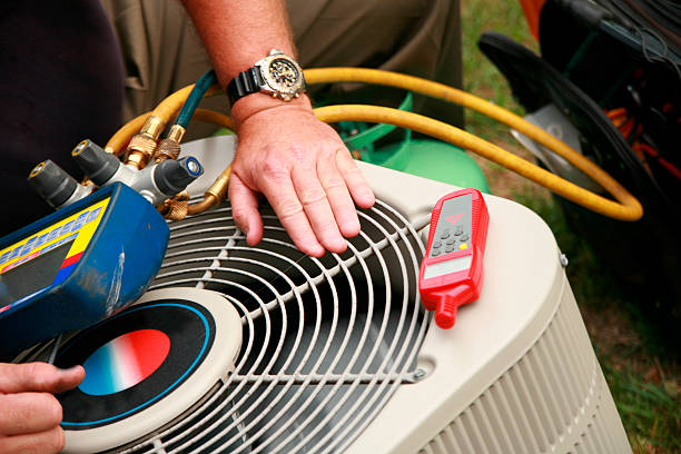 Best HVAC Installation Services  in Burr Ridge, IL