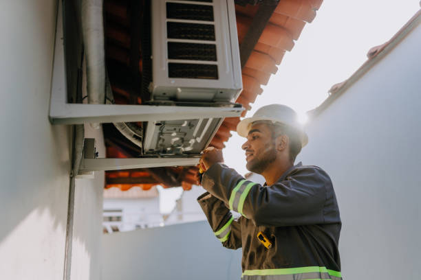 Best Local HVAC Companies  in Burr Ridge, IL
