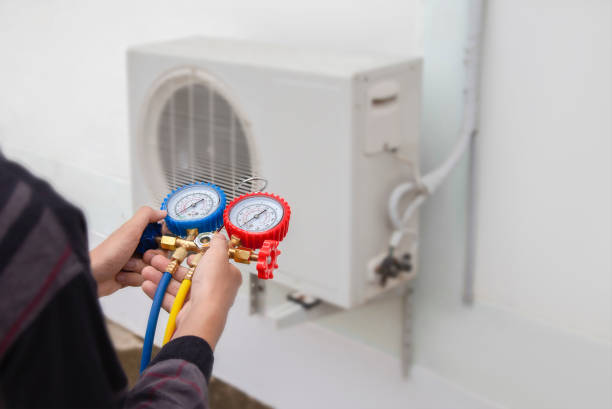 Best Commercial HVAC Repair  in Burr Ridge, IL