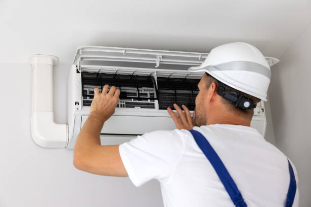 Best HVAC Air Duct Cleaning  in Burr Ridge, IL