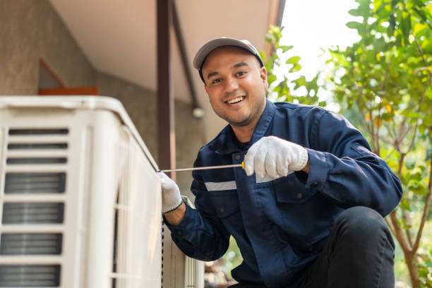 Best 24/7 HVAC Repair  in Burr Ridge, IL