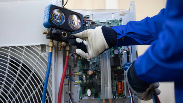 Best HVAC Emergency Services  in Burr Ridge, IL